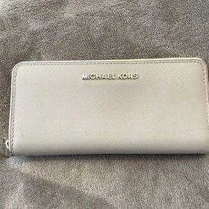 Michael Kors wallet